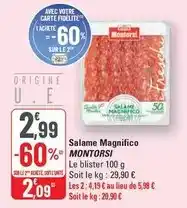 ALDI Survetément 100% polyester offre