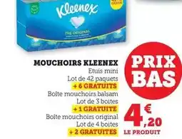 Intermarché Signal - vin rouge le cube offre