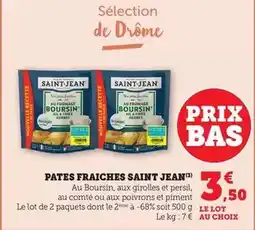 Intermarché Signal - cabernet sauvignon rosé moelleux offre