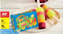 Cora x Carrefour Pirulo - chocolat premium mix offre