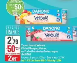 E.Leclerc Nestlé - fromat familial offre