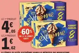 E.Leclerc Nestlé - fromat familial offre