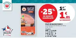 E.Leclerc Pasquier - pancakes nature x10 offre