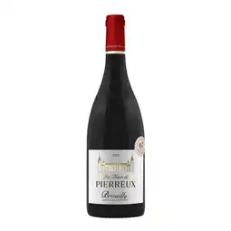 E.Leclerc Tours de Pierreux, 2023 - Brouilly AOP - Rouge - 75 cl offre
