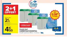 Cora x Carrefour CANARD Gel nettoyant WC offre