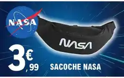 E.Leclerc SACOCHE NASA offre