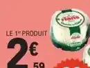 E.Leclerc Le 1er produit offre