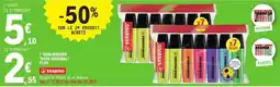 E.Leclerc Kronenbourg - 7 tablettes lave-vaisselle offre