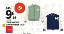 E.Leclerc Prix de lancement offre