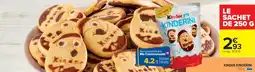 Cora x Carrefour KINDER Kinderini offre