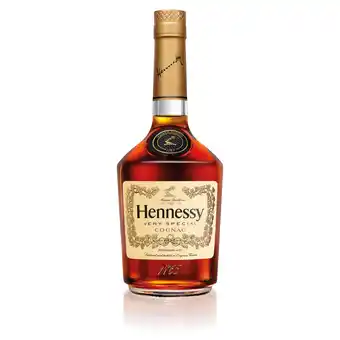 E.Leclerc Cognac Hennessy VS, 40% vol. - 70 cl offre