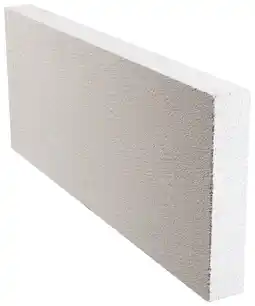 Brico Dépôt Béton cellulaire offre