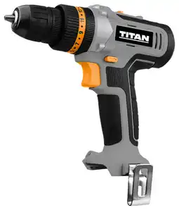 Brico Dépôt Perceuse visseuse 18 v offre