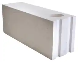 Brico Dépôt Angle beton cellulaire offre