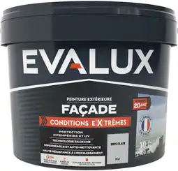 Brico Dépôt Façade extreme 10l offre