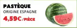 Hmarket Pastèque offre