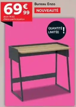 BUT Bureau Enzo offre