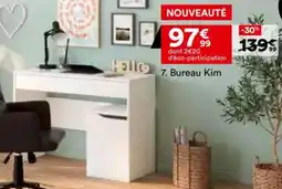 BUT Bureau Kim offre