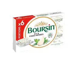 Carrefour BOURSIN SUR TOUT offre