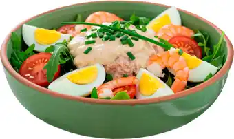 Carrefour CARREFOUR CLASSIC' Thon entier albacore offre