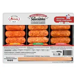 Carrefour Plateau Franc Comtois offre