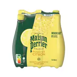 Carrefour MAISON PERRIER SUR TOUT offre