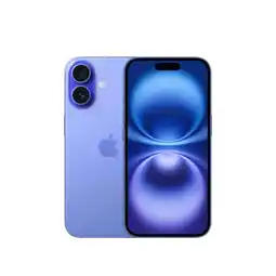 Carrefour APPLE SUR TOUS LES IPHONE 15 ET 16 (HORS PRO ET PRO MAX) offre