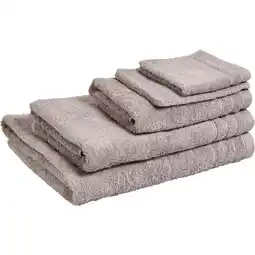 Carrefour MAJESTY Linge de toilette offre