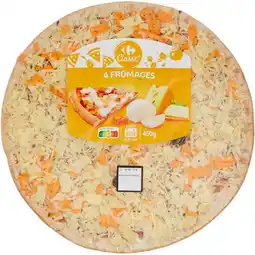Carrefour CARREFOUR CLASSIC' Pizza offre