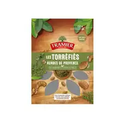 Carrefour TRAMIER Graines Apéritif Les torréfiées offre