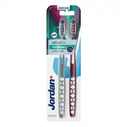 Carrefour Market JORDAN Brosse à dents offre