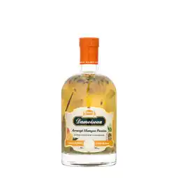 Carrefour Market DAMOISEAU Rhum Arrangé offre