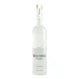 Carrefour Market BELVEDERE Vodka offre