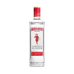 Carrefour Market BEEFEATER London Dry Gin offre