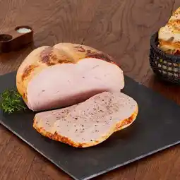 Carrefour Market Filet de dinde rôtie AOSTE offre