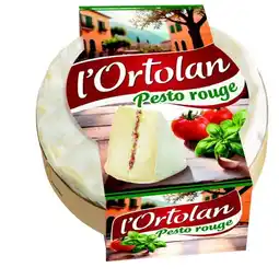 Carrefour L'ORTOLAN offre