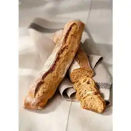 Carrefour Market Baguette campagnarde FILIERE QUALITE CARREFOUR offre