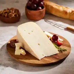 Carrefour Market Tomme chèvre brebis offre