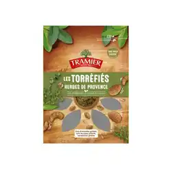 Carrefour Market TRAMIER Graines torréfiées offre