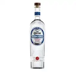 Carrefour Market JOSE CUERVO Tequila offre