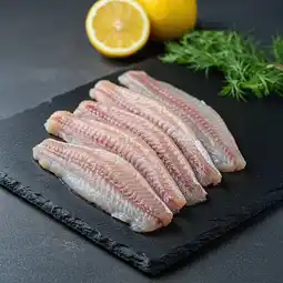 Carrefour Market Filet de congre offre