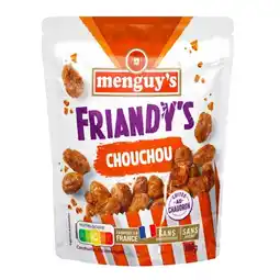 Carrefour Market MENGUY'S Chouchou offre