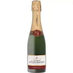 Carrefour Market Charles de Courance Champagne offre