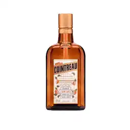 Carrefour Market COINTREAU Liqueur offre