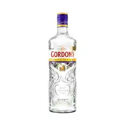 Carrefour Market GORDON'S Gin offre