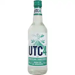Carrefour Market UTC4 SUR TOUT offre