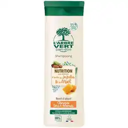 Carrefour Market ARBRE VERT Shampooing offre
