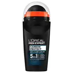 Carrefour Market L'ORÉAL MEN EXPERT Déodorant bille offre