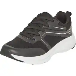 Carrefour Market TEX Basket de running adulte offre