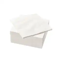 Carrefour Market CARREFOUR HOME SUR TOUTE LA VAISSELLE À JETER BLANCHE : ASSIETTES, GOBELETS ET SERVIETTES offre